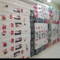 تشک شرکتی کارخونه ای مرکز پخش تشک طاها اندیشه 6|تشک تختخواب|مشهد, شهرک رازی (شهرک غرب)|دیوار