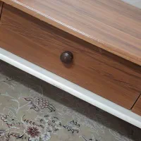 میز جلو مبلی mdf