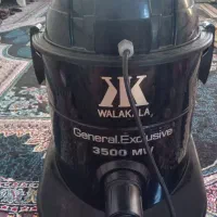 جارو برقی سطلی