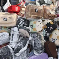 عمده کوله کیف دستی ..