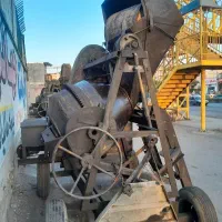 بتون ریزی بندرعباس و حومه