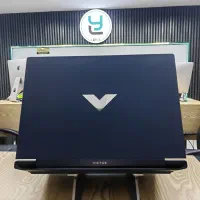 لپتاپ  HP VICTUS نو RTX 4060 8GB