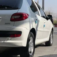 ۲۰۷ پانا مدل ۱۴۰۳ ارتقا|خودرو سواری و وانت|ارومیه, |دیوار