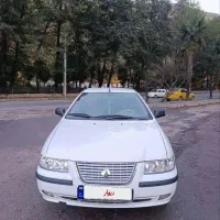 سمند se 90|خودرو سواری و وانت|گرگان, |دیوار