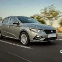 تارا V1 پلاس تیتانیومی 1404