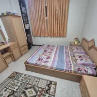 سرویس خواب کامل|تخت و سرویس خواب|شاهین‌شهر, طالقانی|دیوار