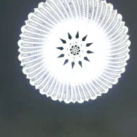 لامپ دست ساز پر نور کم مصرف گارانتی دار|لامپ و چراغ|اسلامآباد غرب, |دیوار