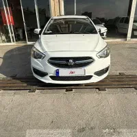 شاهین توربو اتوماتیک مدل ۱۴۰۳
