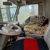 ایسوزو|خودرو سنگین|شیراز, شهرک رضوان|دیوار