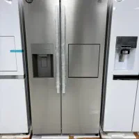 یخچال ساید دوو مدل۳۰۲۰ و۲۹۱۵