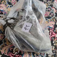 کفش سایز ۴۰/۴۱/۴۲|کیف، کفش، کمربند|اهواز, سیاحی(سه راه خرمشهر)|دیوار