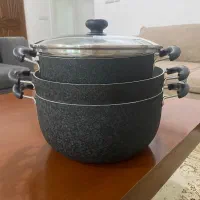 سرویس قابلمه ۵تیکه