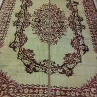 زیر انداز حصیری