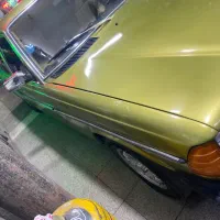 بنز w123 ۲۳۰|خودرو سواری و وانت|مشهد, وکیل‌آباد|دیوار