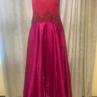 پیراهن مزون نگاه