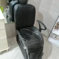 صندلی اصلاح ومیکاپ