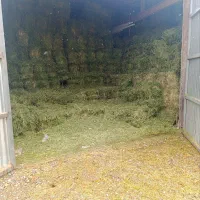 یونجه پرس و کاه