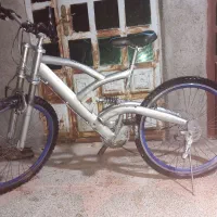 دوچرخه المپیا۲۸