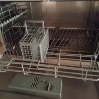 ماشین ظرفشویی|ماشین ظرفشویی|شاهین‌شهر, شهرک میلاد|دیوار