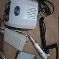 وسایل کاشت ناخن|آرایشگاه و سالن‌های زیبایی|محمدیه-قزوین, |دیوار