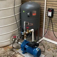 اسیدشویی لوله، تعمیرات پمپ ،، لوله کشی اب و فاضلاب|خدمات پیشه و مهارت|شاهین‌شهر, حافظ جنوبی|دیوار