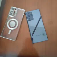 نوت۲۰ الترا ۲۵۶ رام ۸