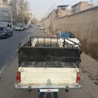 وانت پیکان مدل 93|خودرو سواری و وانت|تهران, تولید دارو|دیوار