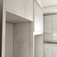 استاد کار ام دی اف
