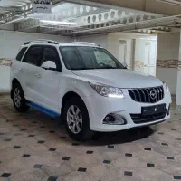 هایما S7 پلاس - موتور 1800 توربو - مدل 1403 خشک|خودرو سواری و وانت|همدان, |دیوار