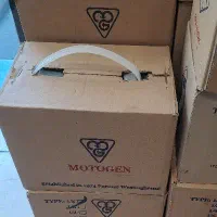 موتور ژن تبریز 2 سال گارانتی