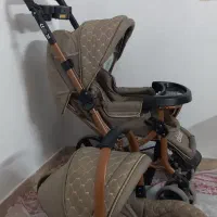 کالسکه و کریر|کالسکه و لوازم جانبی|کرج, ترمینال کلانتری|دیوار