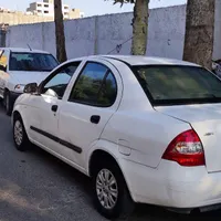 تیبا مدل 95در حد|خودرو سواری و وانت|کرج, مارلیک|دیوار