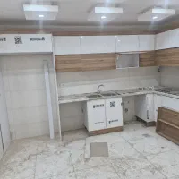 154متر تک واحدکلید اول طبقه3 املاک ولیعصر(عج)