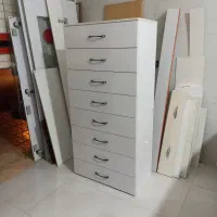 دراور تمام ام دی اف