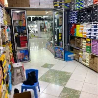 ۲۳ متر مغازه در پاساژ حجت|فروش مغازه و غرفه|قم, باجک یک|دیوار