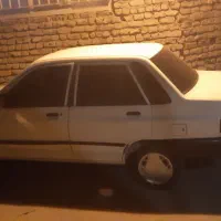 پرایدصبا