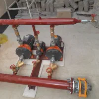 مرکز جامع آموزش و نصب و تعمیر و راه اندازی