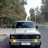 پاترول مدل ۷۱ هیدرولیک کولر روشن|خودرو سواری و وانت|کرج, گوهردشت|دیوار