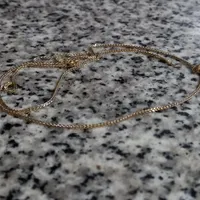 ست گردنبند و دستبند و انگشتر وگوشواره و النگو|جواهرات|قم, علی آباد سعدگان|دیوار