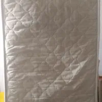 تشک فنری یک نفره تلویزیون 29اینچ پارس کپسول گاز