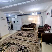 //آپارتمان ۷۵ متری طبقه اول// تکخواب
