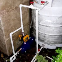 لوله کش آب ساختمان شبانه روزی|خدمات پیشه و مهارت|آمل, |دیوار