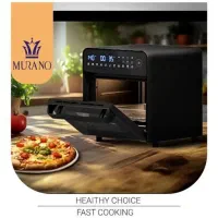 سرخ کن بدون روغن|اجاق گاز و لوازم برقی پختوپز|کرج, کیانمهر|دیوار