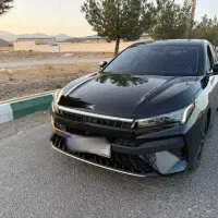 کی ام سی جی ۷مدل ۱۴۰۲ بیرنگ