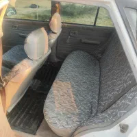 پراید 89 کارمندی استثنایی|خودرو سواری و وانت|اصفهان, باغ فردوس|دیوار