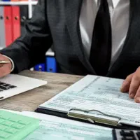 جویای کار حسابداری