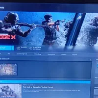 اکانت استیم رینبو سیکس جی تی ای  وی