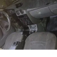 پراید مدل ۹۰ دو گانه شرکتی|خودرو سواری و وانت|لامرد, |دیوار