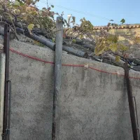 دار قالی ۶ متری (۲×۳متر)|ابزارآلات|اهر, |دیوار