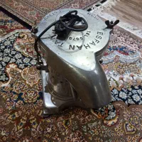 آب میوه گیری صنعتی